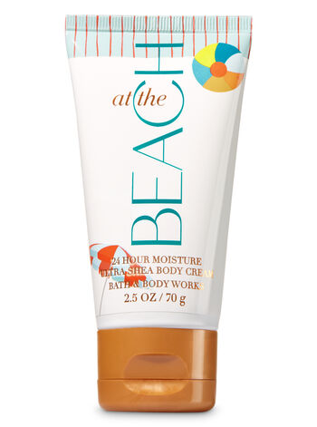 At the Beach Gifts/Collections/Gifts for her Bath & Body Works1