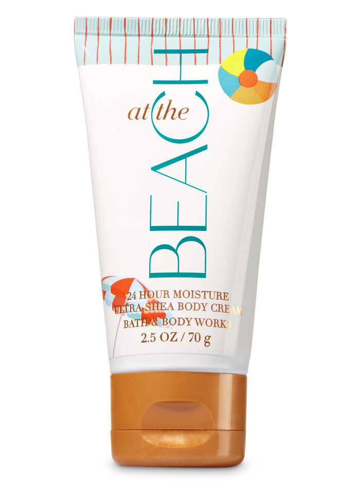 At the Beach Gifts/Collections/Gifts for her Bath & Body Works
