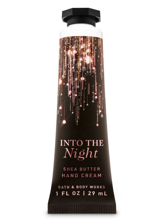 Into the Night OFFERTE SPECIALI Bath & Body Works