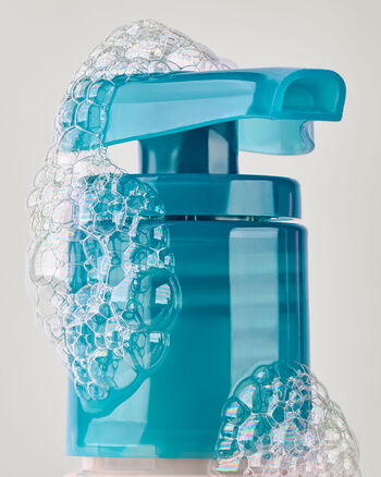 Cool Aloe Water SAPONI E IGIENIZZANTI MANI/IN EVIDENZA/Gentle & Clean Hand Soaps Bath & Body Works3