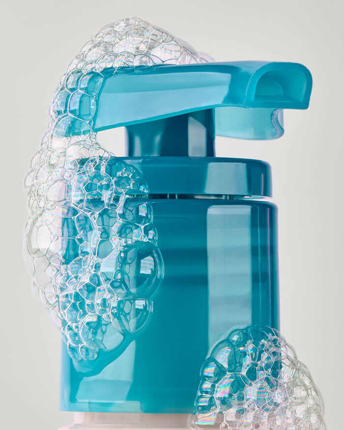 Cool Aloe Water SAPONI E IGIENIZZANTI MANI/IN EVIDENZA/Gentle & Clean Hand Soaps Bath & Body Works