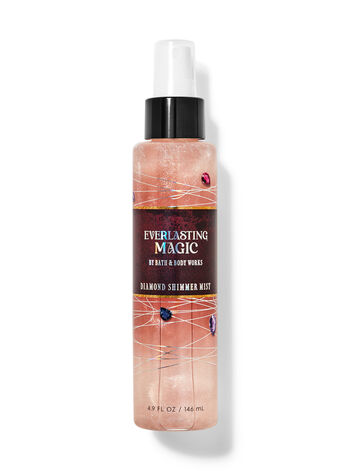 Everlasting Magic IDEE REGALO/IN EVIDENZA/Halloween Bath & Body Works1