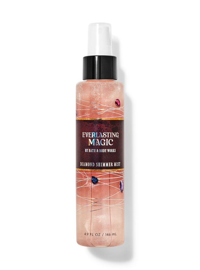 Everlasting Magic IDEE REGALO/IN EVIDENZA/Halloween Bath & Body Works