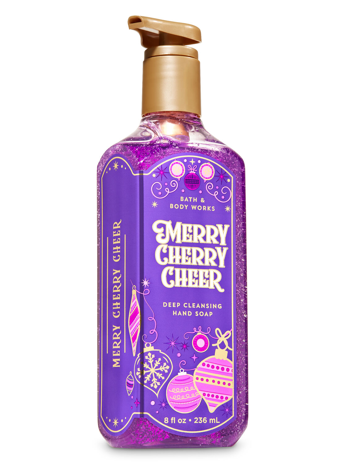 Merry cherry cheer discount