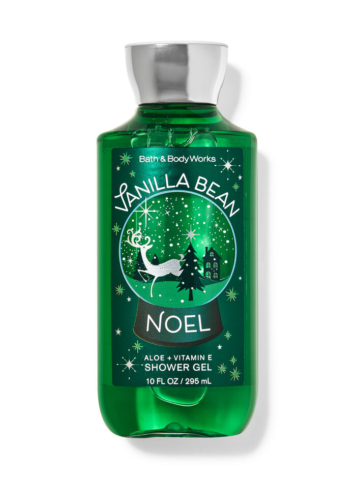 Vanilla Bean Noel Gifts/Collections/Gifts for her Bath & Body Works
