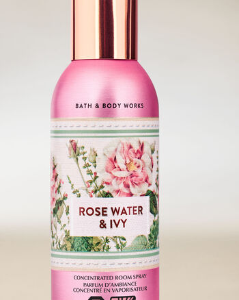 Rose Water & Ivy Home Fragrance/Home & Car Air fresheners/Room sprays & mists Bath & Body Works2