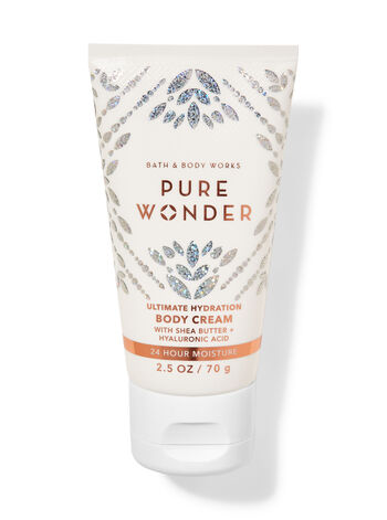 Pure Wonder Body care/Moisturizers/Body cream Bath & Body Works1