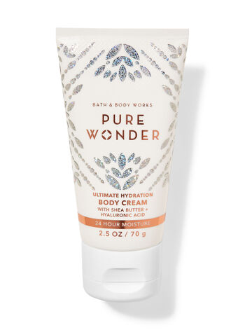 Pure Wonder out of catalogue Bath & Body Works1