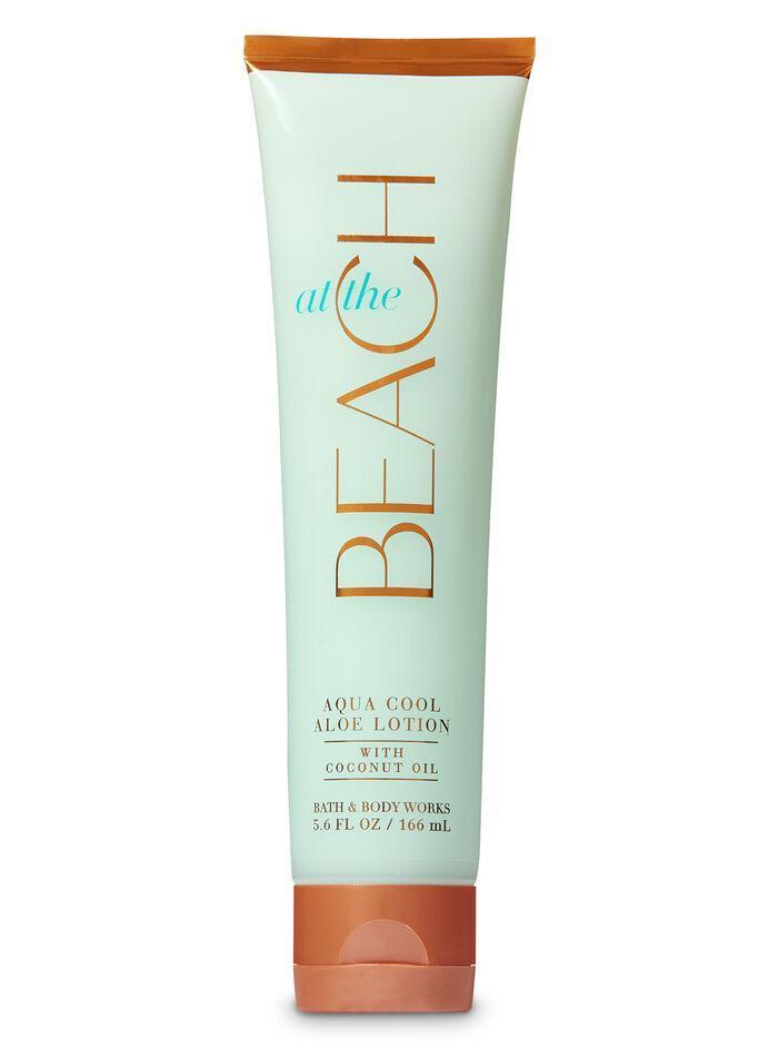 At the Beach Body care/Moisturizers/Body lotion Bath & Body Works
