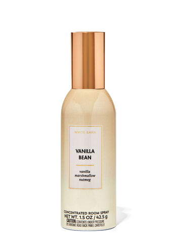 Vanilla Bean Gifts/Collections/Gifts for home Bath & Body Works1