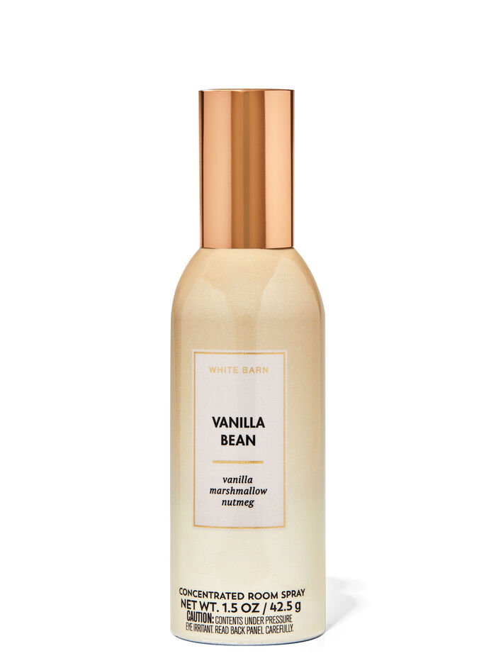 Vanilla Bean Gifts/Collections/Gifts for home Bath & Body Works