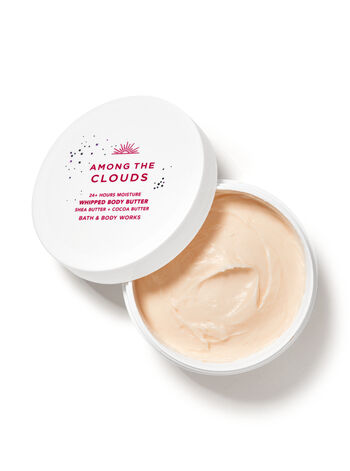 Among the Clouds Fuori Catalogo Bath & Body Works1