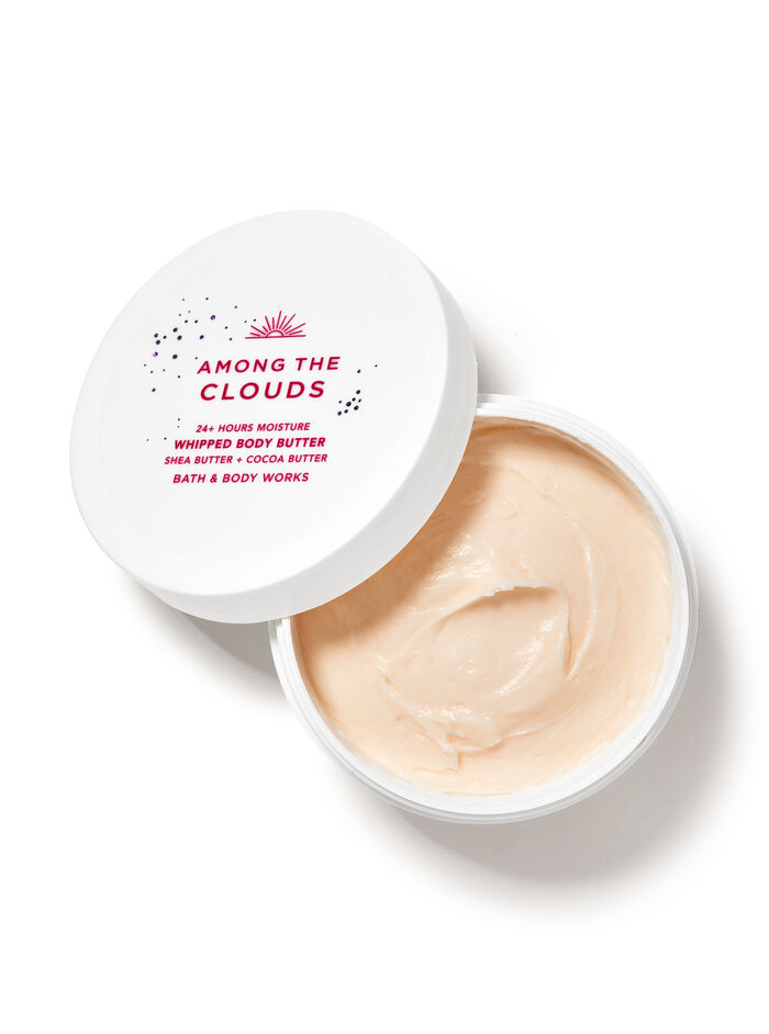 Among the Clouds Fuori Catalogo Bath & Body Works