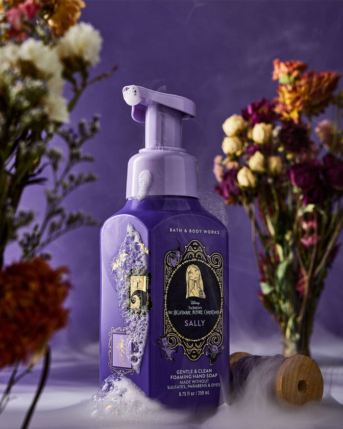 Sally Saponi e igienizzanti mani/SAPONI MANI/Sapone in Schiuma Bath & Body Works