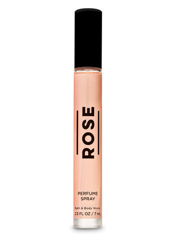 Rose Body care/Fragrance/Perfume Bath & Body Works1