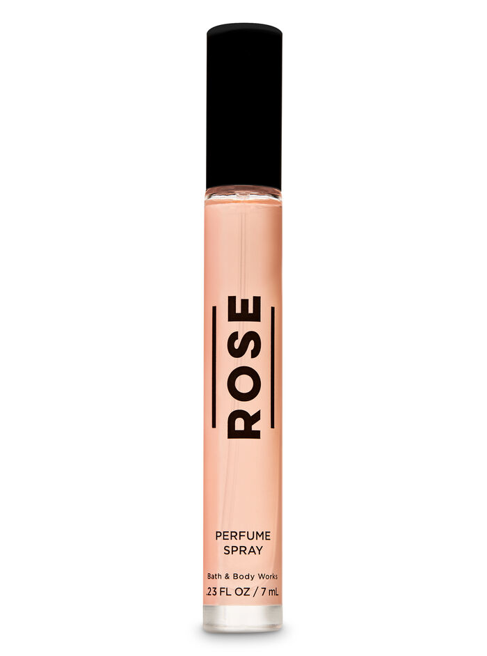 Rose Body care/Fragrance/Perfume Bath & Body Works