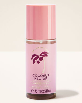 Coconut Nectar Novit&agrave;/Nuovi Arrivi/Tutte le novit&agrave; Bath & Body Works1