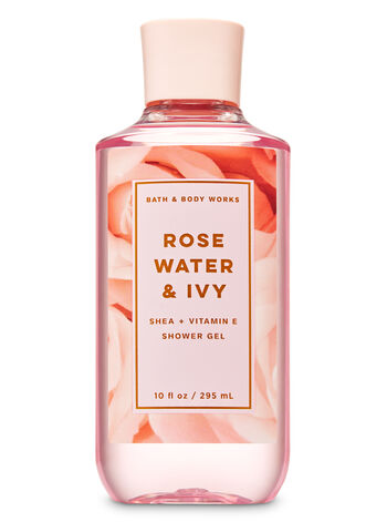 Rose Water & Ivy PRODOTTI PER IL CORPO/VEDI TUTTI PRODOTTI PER IL CORPO Bath & Body Works1