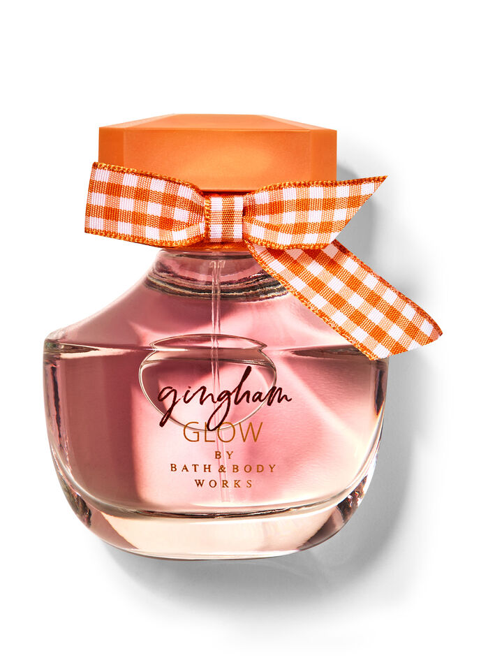 Gingham Glow Body care/Fragrance/Perfume Bath & Body Works