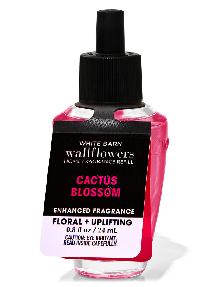 Cactus Blossom Enhanced fragrance Wallflowers Fragrance Refill