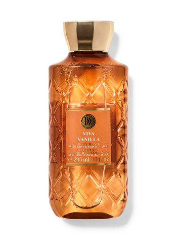 Viva Vanilla Body care/Bath & Shower/Body wash & Shower gel Bath & Body Works1