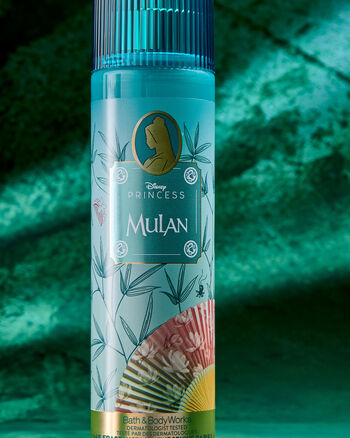Mulan Body care/Fragrance/Body sprays & mists Bath & Body Works2