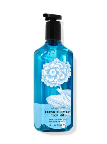 Fresh Flower Picking hand soaps & sanitizers explore hand soap & sanitizer Bath & Body Works1
