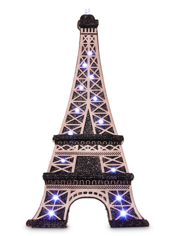 Light-Up Eiffel Tower IDEE REGALO/REGALI PER FASCE PREZZO/Regali fino a 20€ Bath & Body Works1