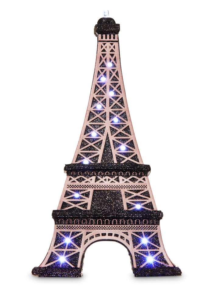 Light-Up Eiffel Tower IDEE REGALO/REGALI PER FASCE PREZZO/Regali fino a 20€ Bath & Body Works