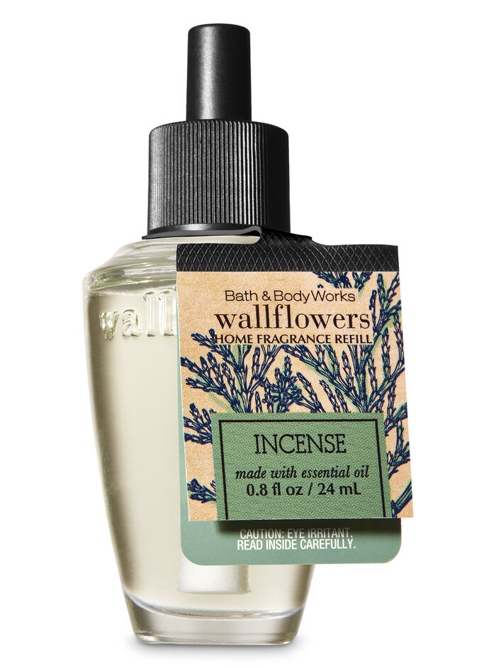 Incense fragranza Wallflowers Fragrance Refill