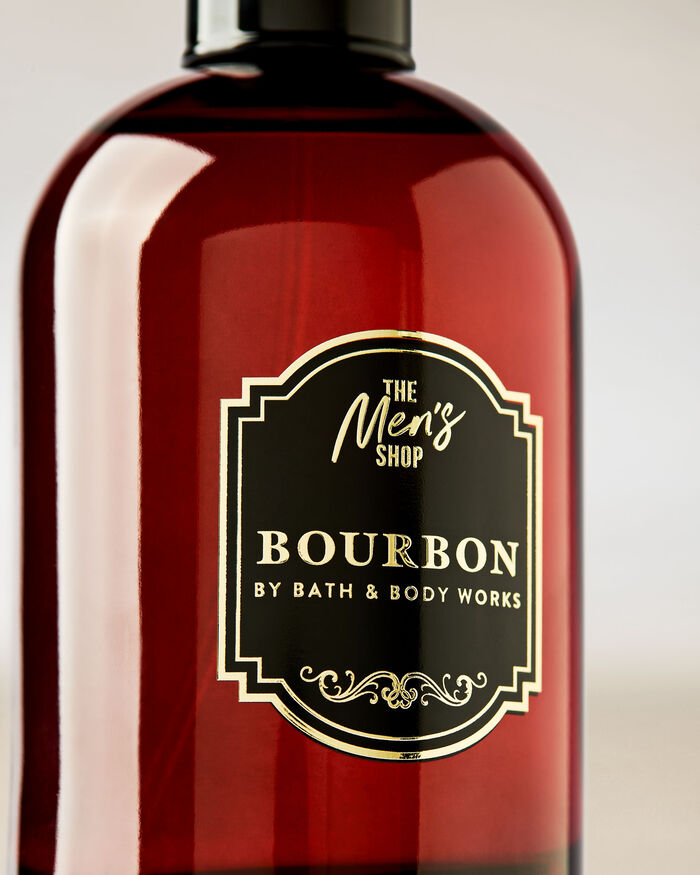 Bourbon Novit&agrave;/Nuovi Arrivi/Tutte le novit&agrave; Bath & Body Works