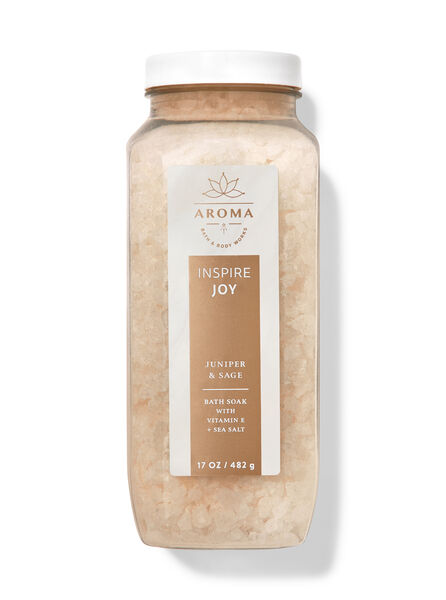 Juniper Sage fragranza Sapone per il bagno