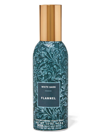 Flannel Fuori Catalogo Bath & Body Works1