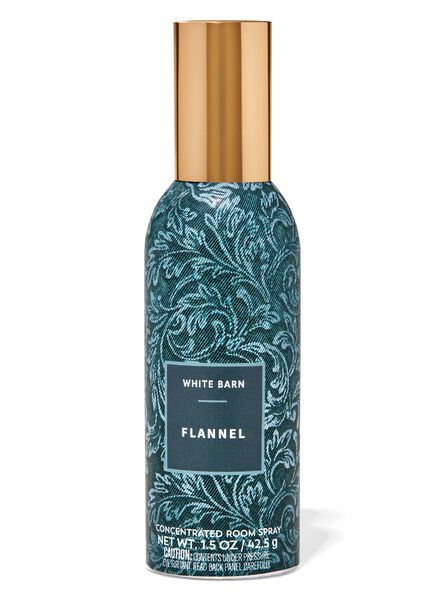Flannel profumazione ambiente profumatori ambienti deodorante spray Bath & Body Works