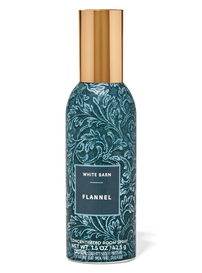 Flannel Fuori Catalogo Bath & Body Works