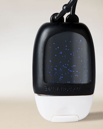 Solid Black Hand Soaps & Sanitizers/Hand sanitizers/Hand sanitizer holders Bath & Body Works2
