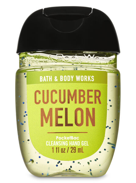 Cucumber Melon hand soaps & sanitizers featured mid season sale soaps & sanitizers Bath & Body Works