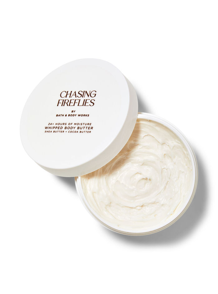 Chasing Fireflies Body care/Moisturizers/Body cream Bath & Body Works