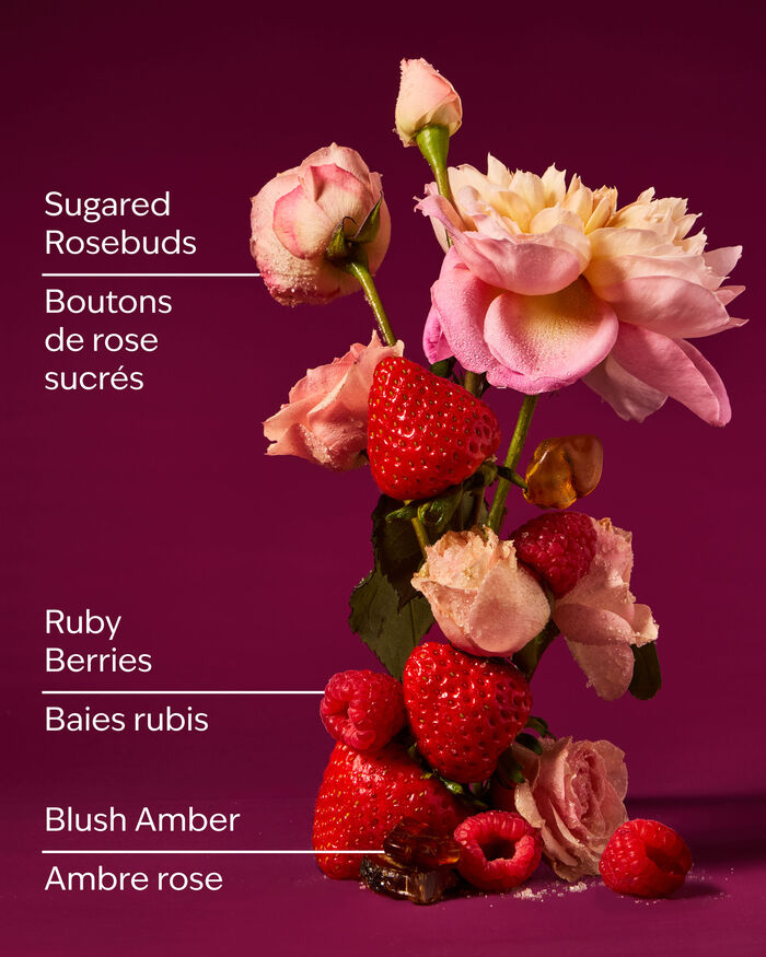 Covered In Roses Home Fragrance/Home & Car Air fresheners/Wallflowers refill Bath & Body Works