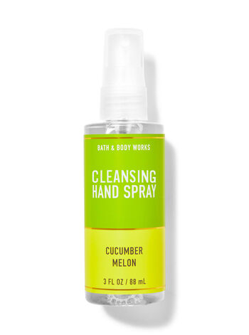 Cucumber Melon Hand Soaps & Sanitizers/Hand sanitizers/Hand sanitizers Bath & Body Works1