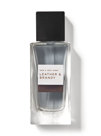 Leather & Brandy fragranza Profumo