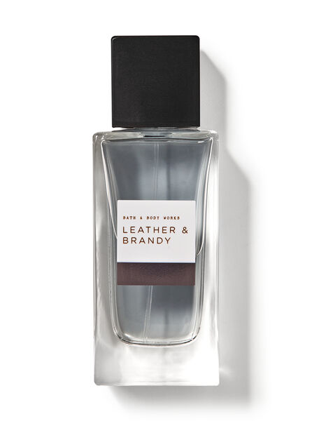 Leather & Brandy fragranza Profumo