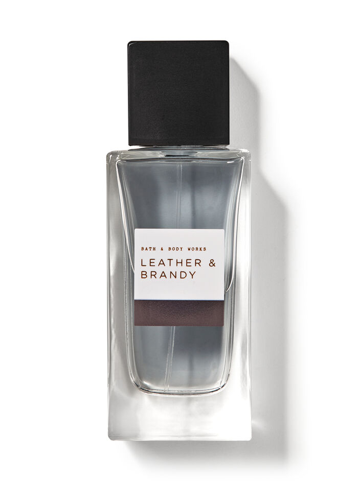 Leather & Brandy fragranza Profumo