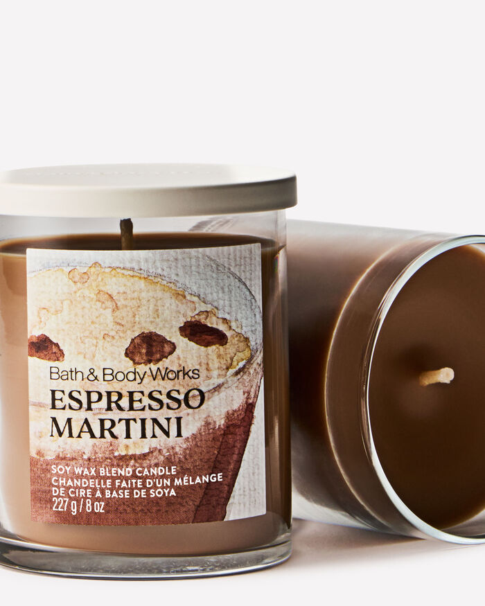 Espresso Martini NOVITA'/Nuovi Arrivi Bath & Body Works