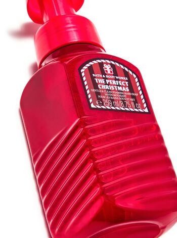 The Perfect Christmas Hand Soaps & Sanitizers/Hand soaps/Foam soaps Bath & Body Works2