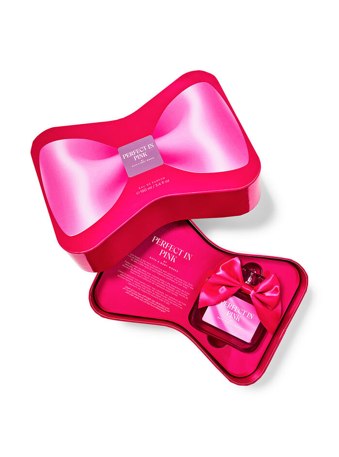 Perfect in Pink Body care/Fragrance/Perfume Bath & Body Works