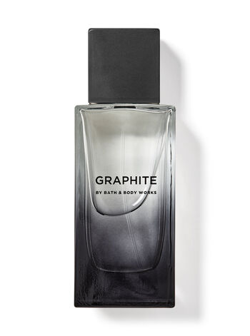 Graphite Fuori Catalogo Bath & Body Works1