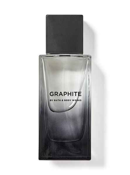 Graphite men's  shop man collection deodorant and parfume men's collection Bath & Body Works