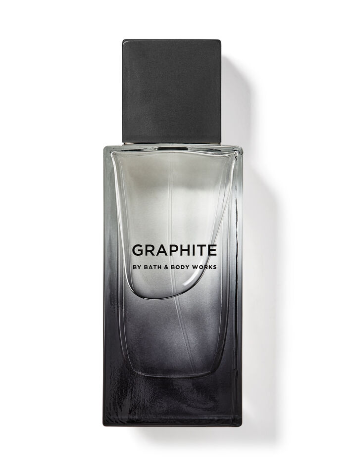 Graphite Fuori Catalogo Bath & Body Works