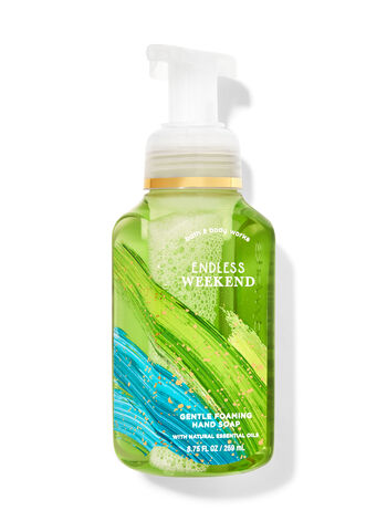 Endless Weekend novita' the big event the big event  - vedi tutti i prodotti in promozione Bath & Body Works1
